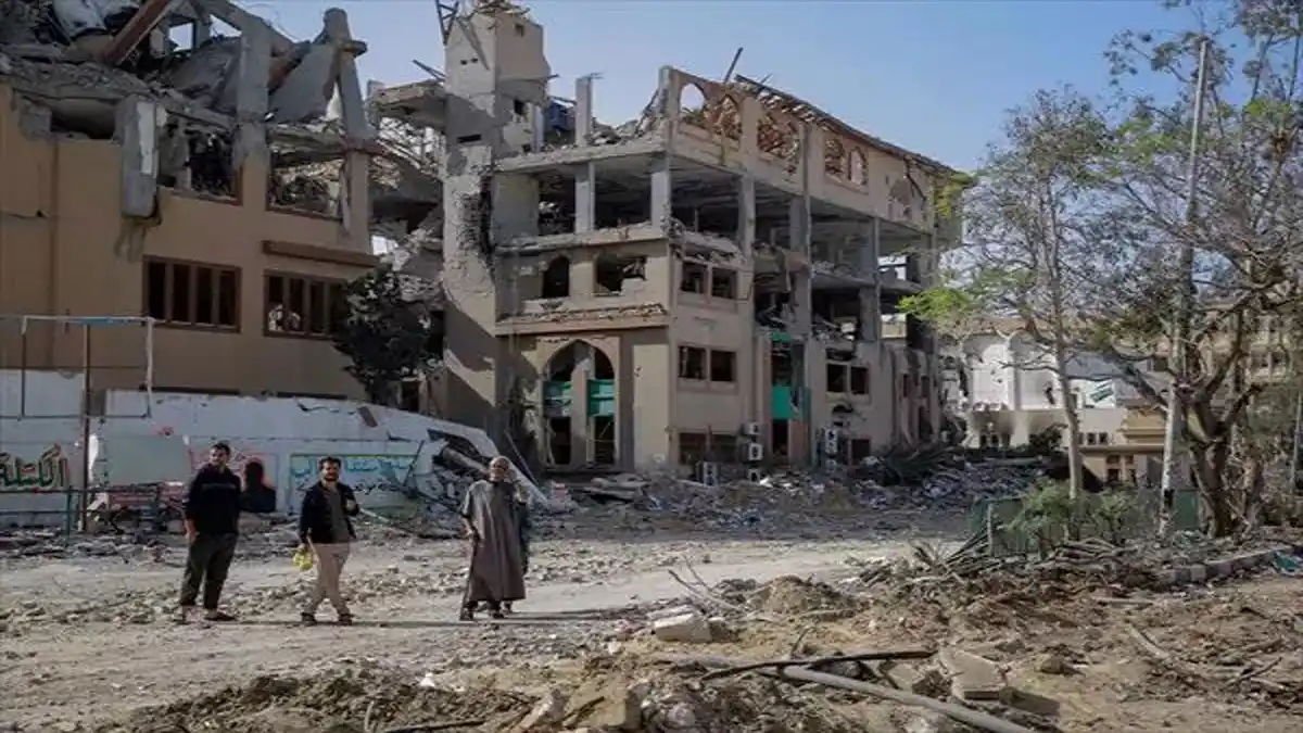 SE LOGRÓ: Israel y Hamás acuerdan alto al fuego en Gaza y liberación de rehenes