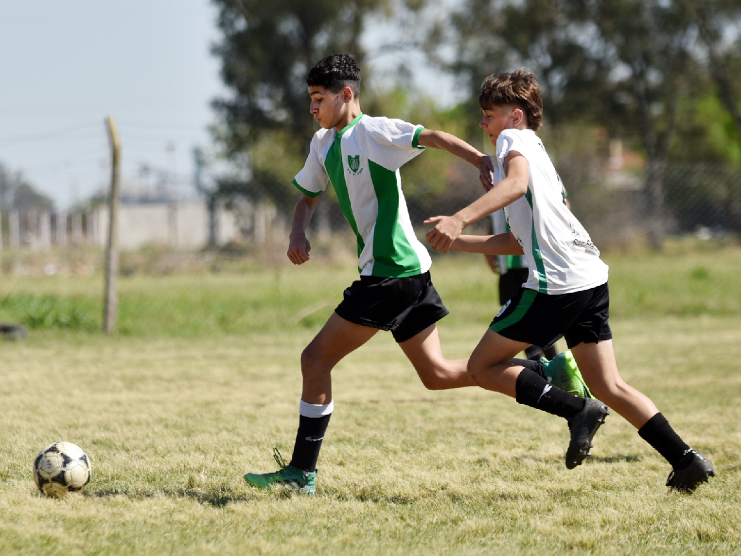 Juegan los partidos de vuelta de cuartos de final