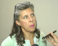 Desde Red Solidaria piden frazadas para cubrir las necesidades en la ciudad
