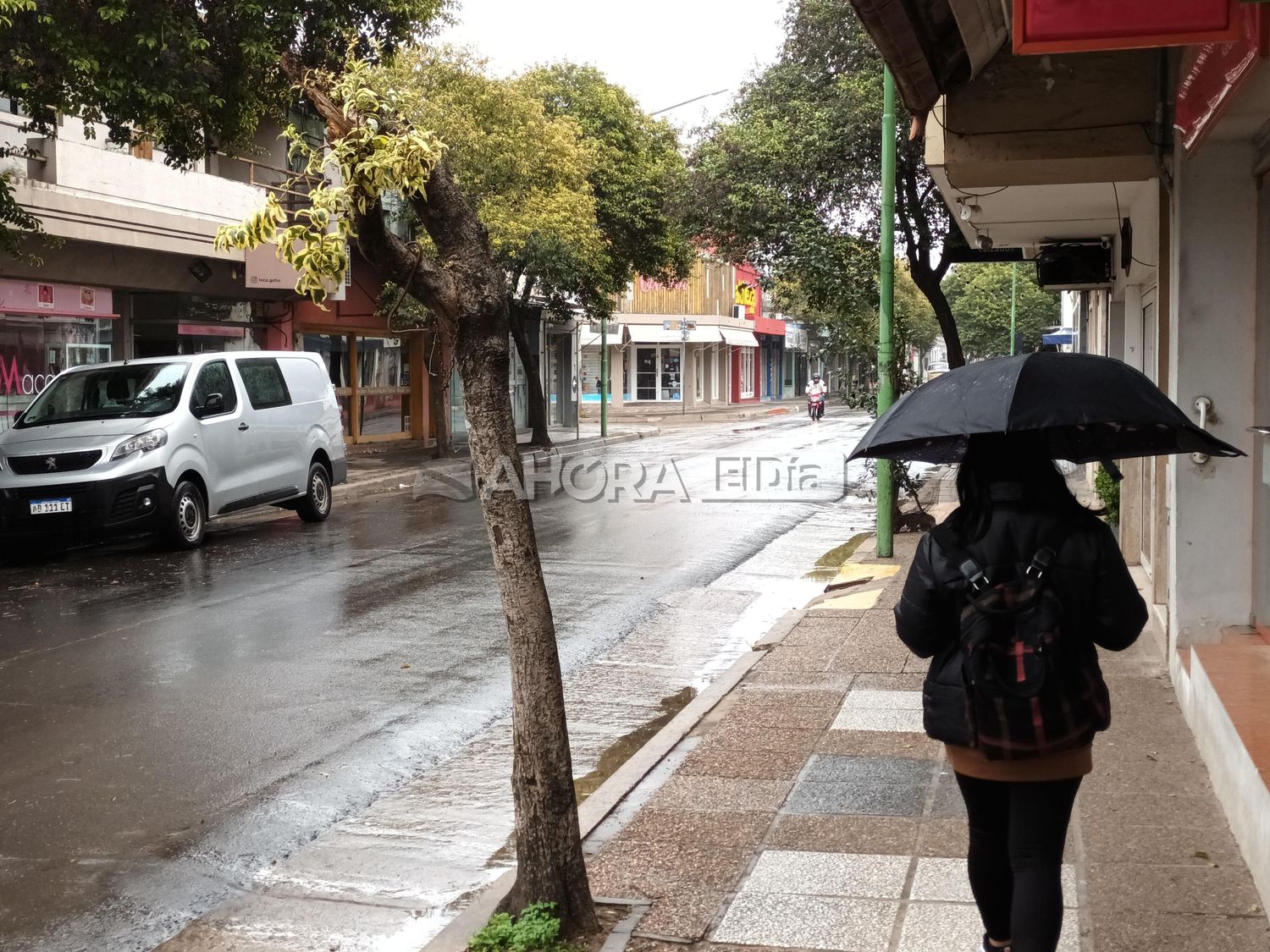 Tiempo en Gualeguaychú: anuncian lluvias y un descenso de la temperatura