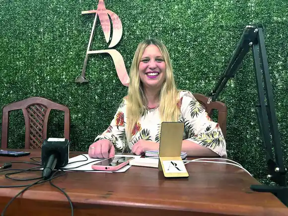 "Somos el nexo entre la sociedad y el poder": desde Lincoln, Alejandra Ramos habla sobre el valor del periodismo local