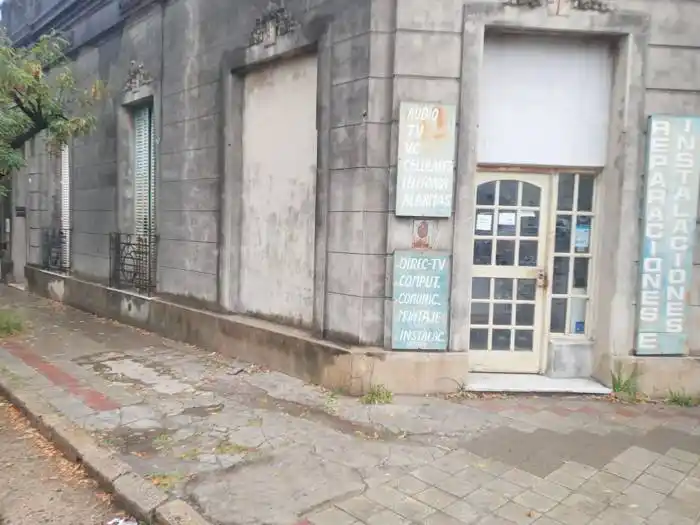 Desvalijaron a un trabajador a solo una cuadra de la Comisaría Primera