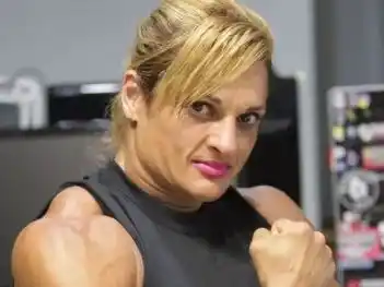 El hermano de Alejandra 'Locomotora' Oliveras le rinde homenaje a un mes de su fallecimiento