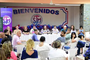 Municipales de General Pueyrredón cerraron un acuerdo paritario con aumentos por encima de la inflación hasta 2027