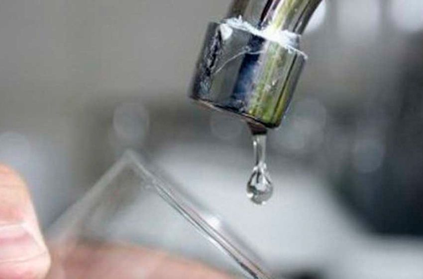 La desanilización del agua de mar fue uno de los temas de las Jornadas de Innovación.