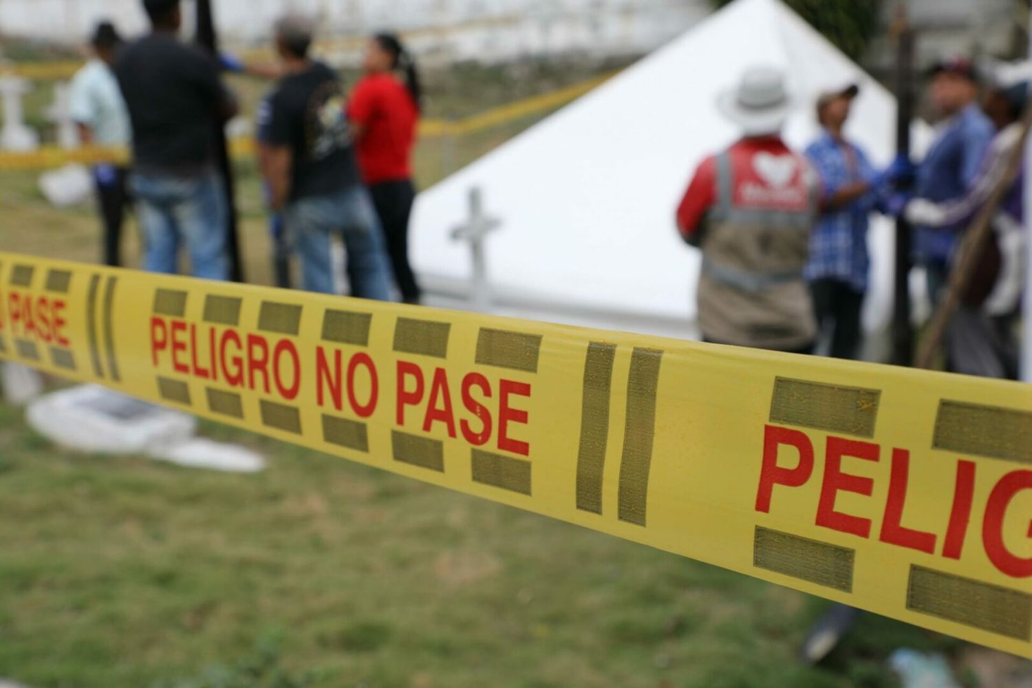 MASACRE en La Guajira: cuerpos desmembrados y en bolsas