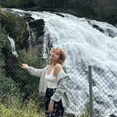 María Kovalchuk: sus abogados llevarán el caso a la corte internacional de justicia