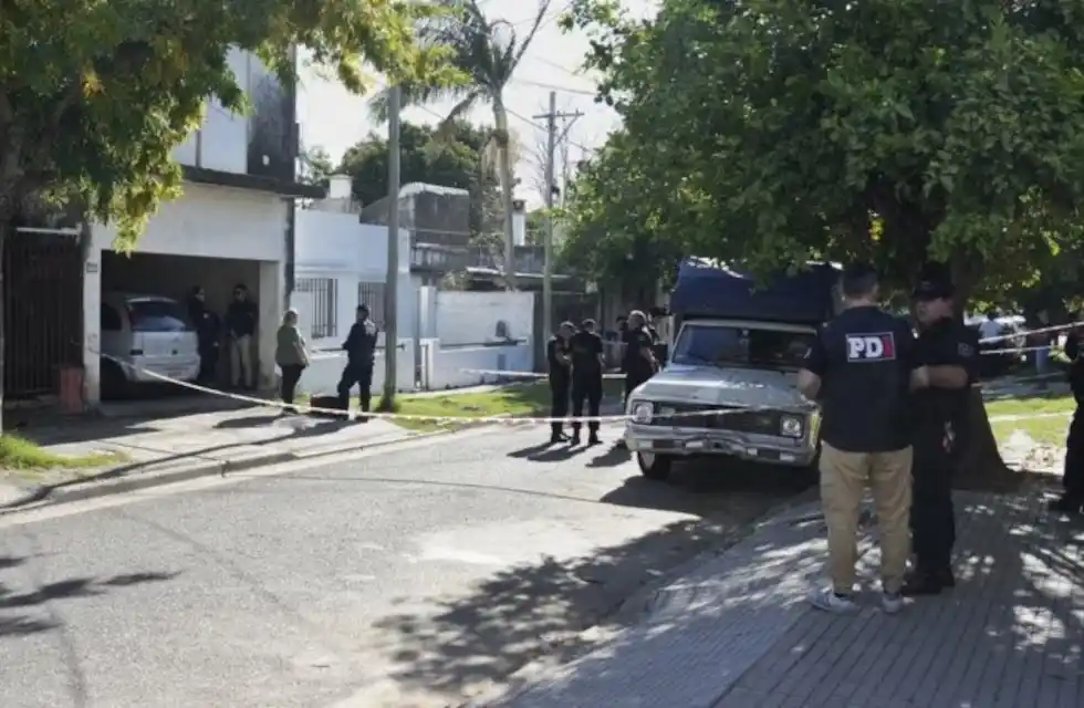 rosario femicidio - 1