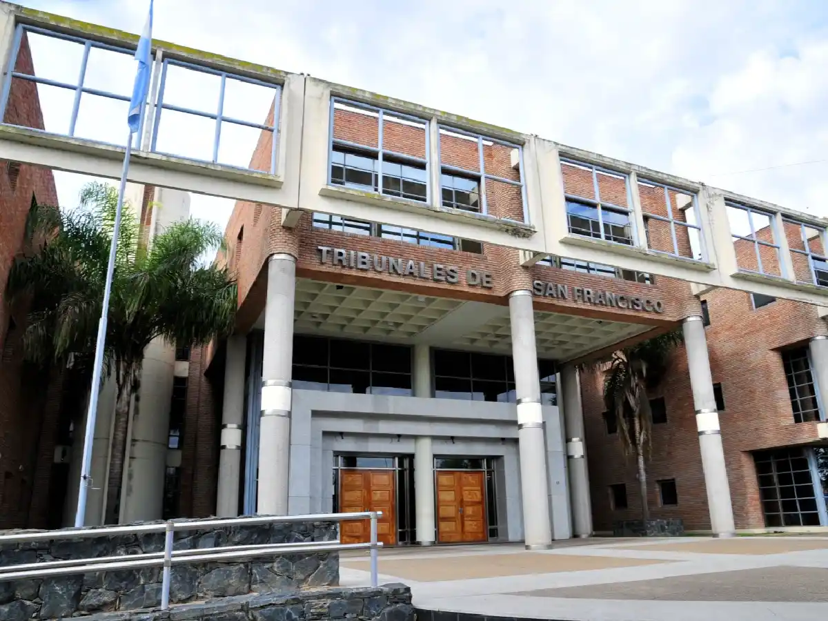 Condenaron a un hombre por un abuso sexual ocurrido en Morteros