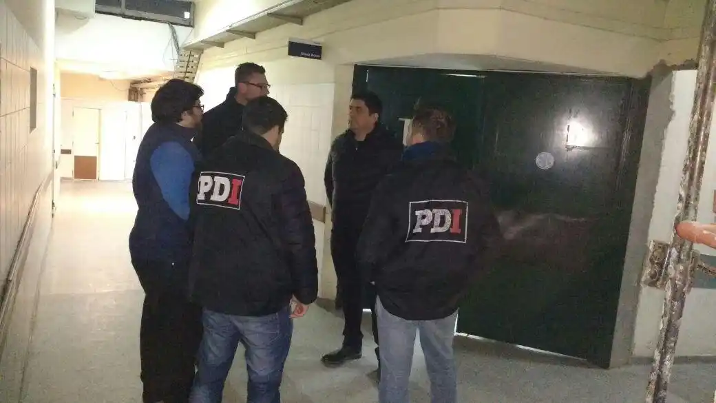 Detuvieron al autor del homicidio en barrio Barranquitas