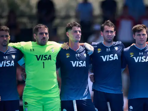 leones  pro league