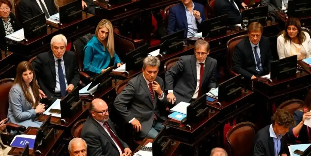 Foto: Juan Manuel Foglia / NA