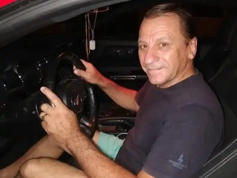 Reconquista: degollaron a un conocido remisero durante la madrugada