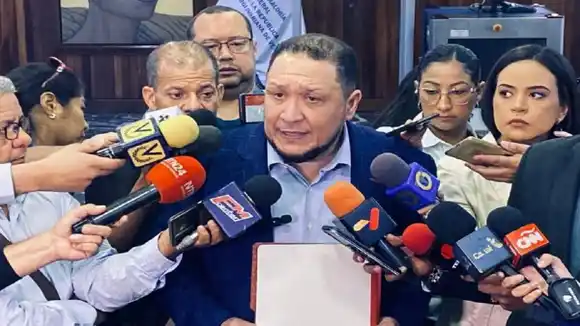 José Brito va por Súmate, CNdP y la Plataforma Unitaria: que los investiguen por fraude de la primaria (+Video)