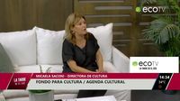 Fondo para cultura y agenda cultural 2024