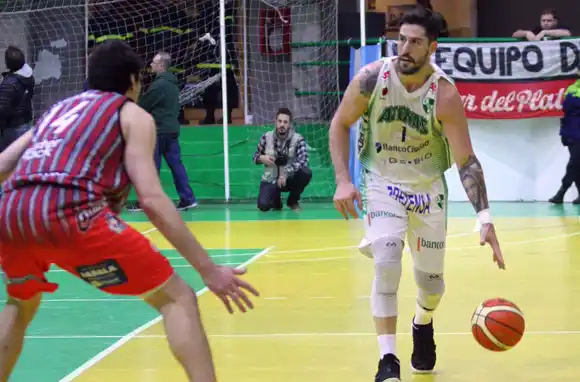 Quilmes, sin reacción, descendió en Once Unidos