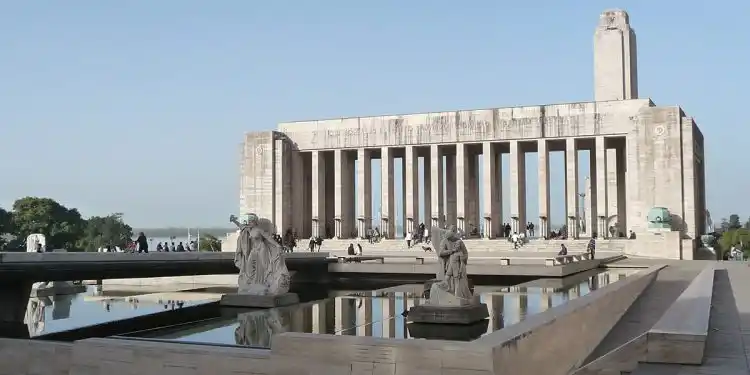 Rosario: cómo y cuándo serán las salidas recreativas
