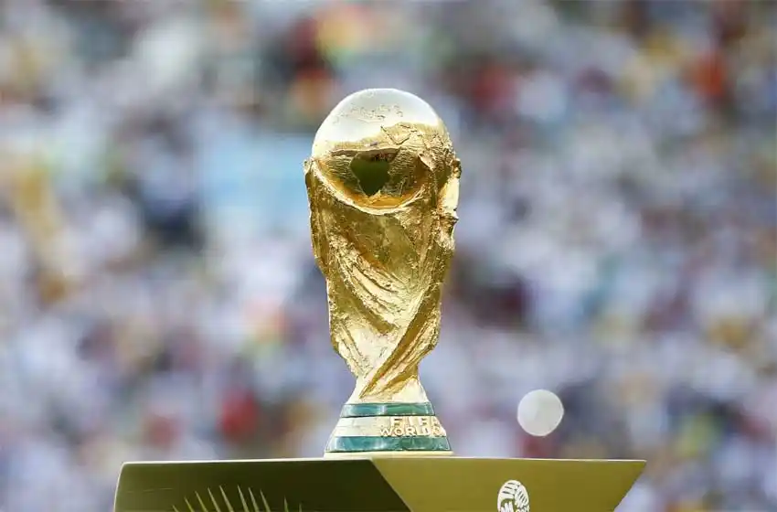 Mundial 2030: cómo será el inédito formato para la Copa del Mundo que tendrá a Argentina como sede