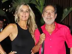 Marynés Breña se separó de Guillermo Francella: "Los dos estamos bien así"