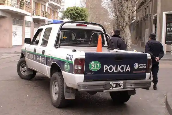 Junín: Impulsan un plan integral contra la inseguridad