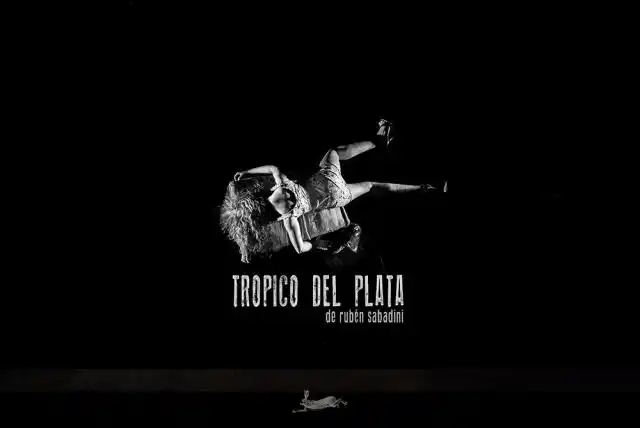 Se presenta "Trópico del Plata" en Liebre de Marzo