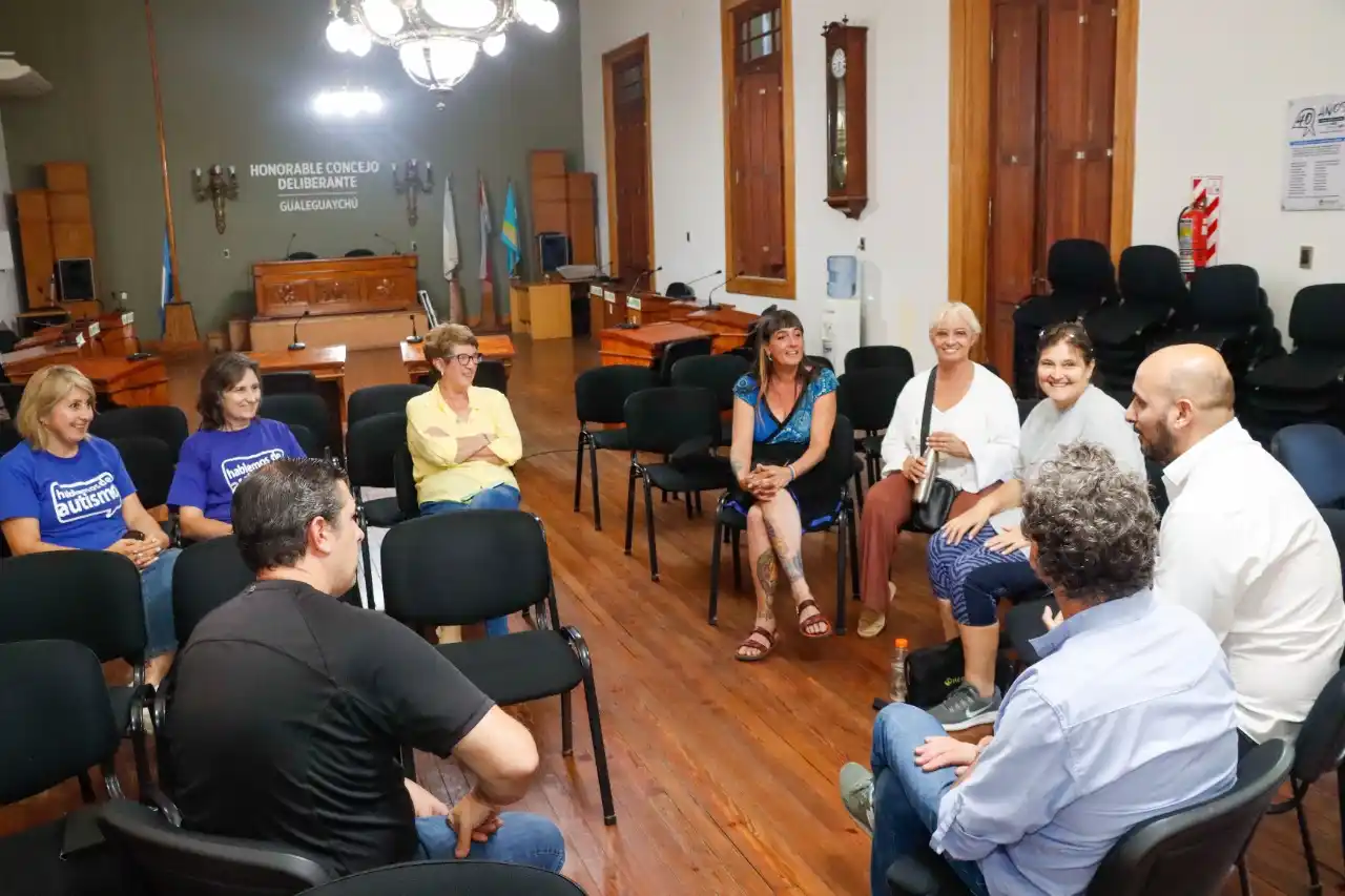 Se puso en marcha la campaña Pirotecnia Cero en la ciudad