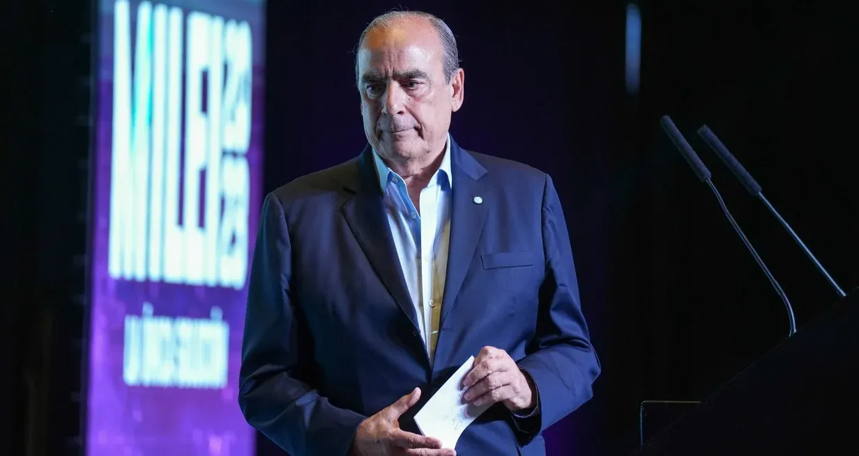 Guillermo Francos, hombre de confianza de Javier Milei, habló de cómo imagina que serán los primeros meses de la gestión de gobierno y de los nombres del gabinete que aún no están confirmados.