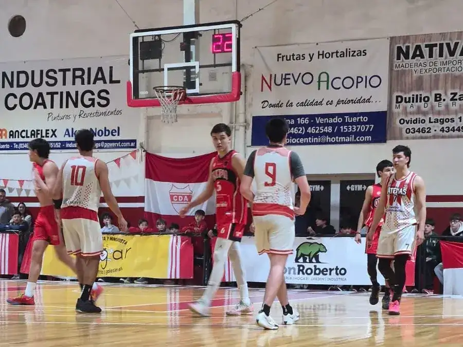 Atenas Olimpia - 3