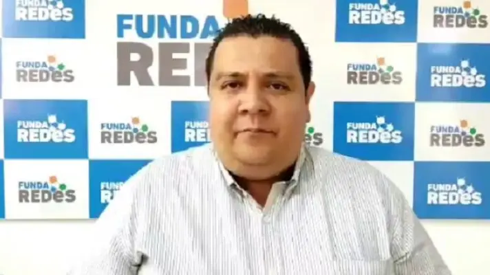 Amnistía Internacional emitió “acción urgente” donde exige la libertad de Javier Tarazona