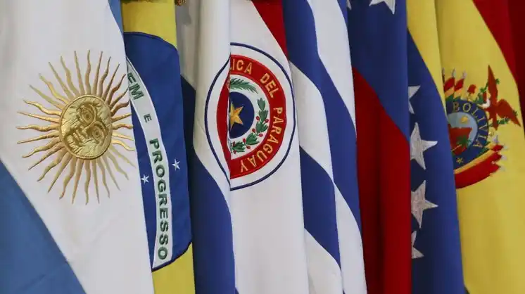 El canciller de Paraguay dijo que no hay crisis en Mercosur