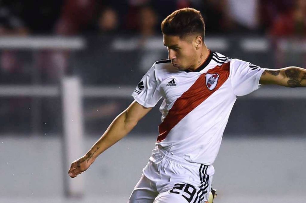 Copa Argentina: River venció a Defensores de Pronunciamiento y pasó de ronda