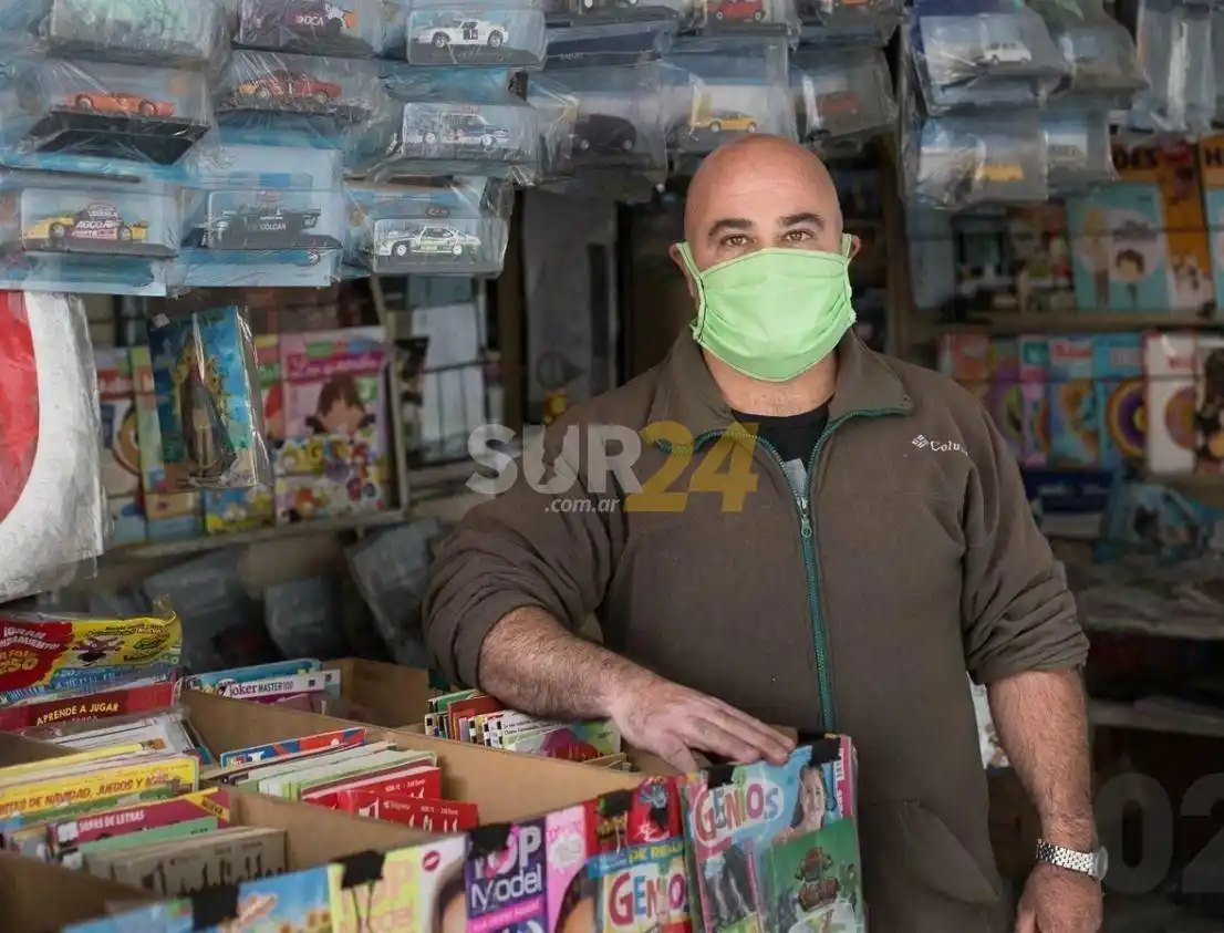 Nueva ola de COVID-19: Venado busca alternativas para no restringir actividades