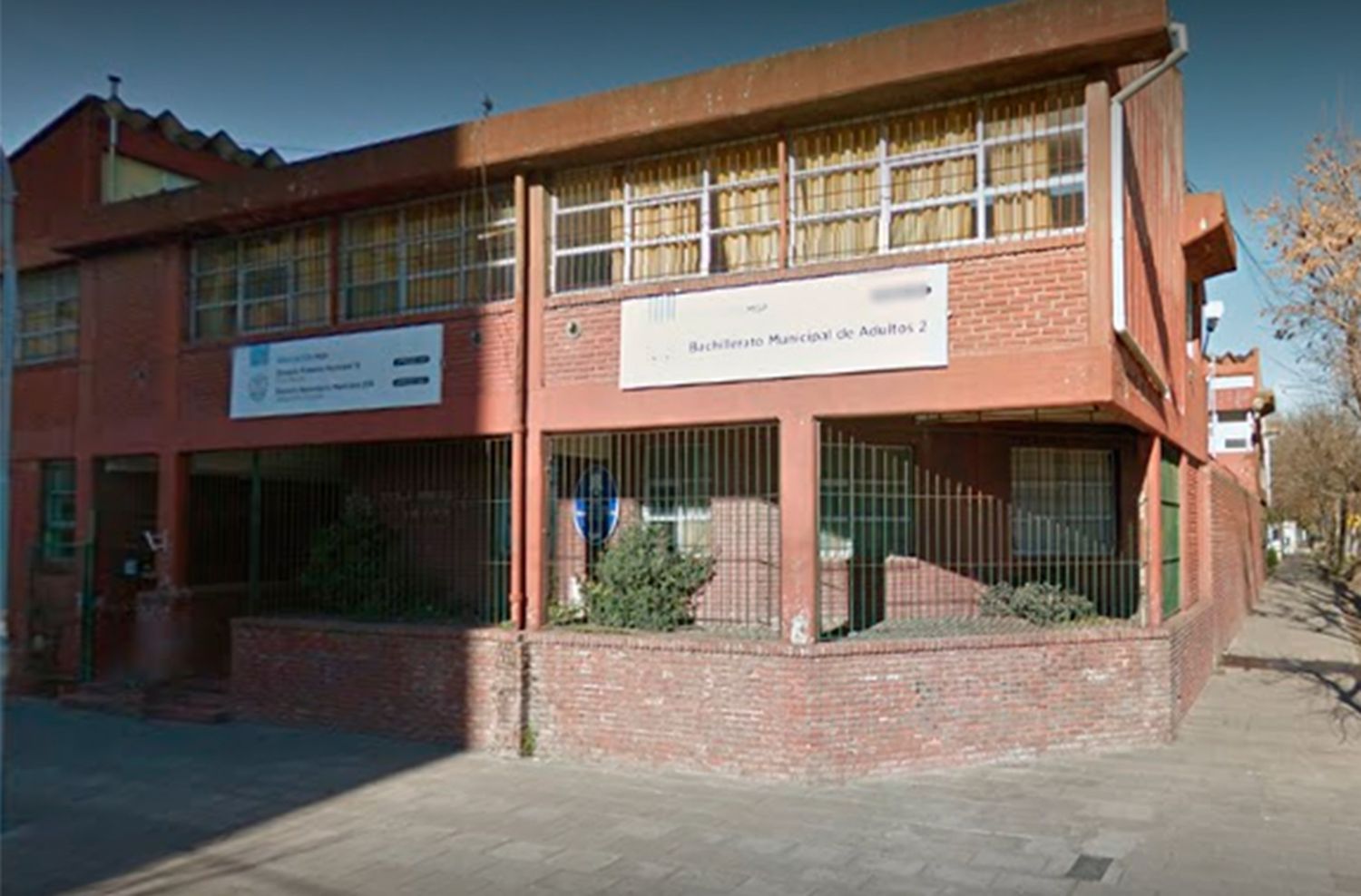 Escuela municipal 13: "Muchos nenes vienen con frazadas y otros directamente ya no vienen"