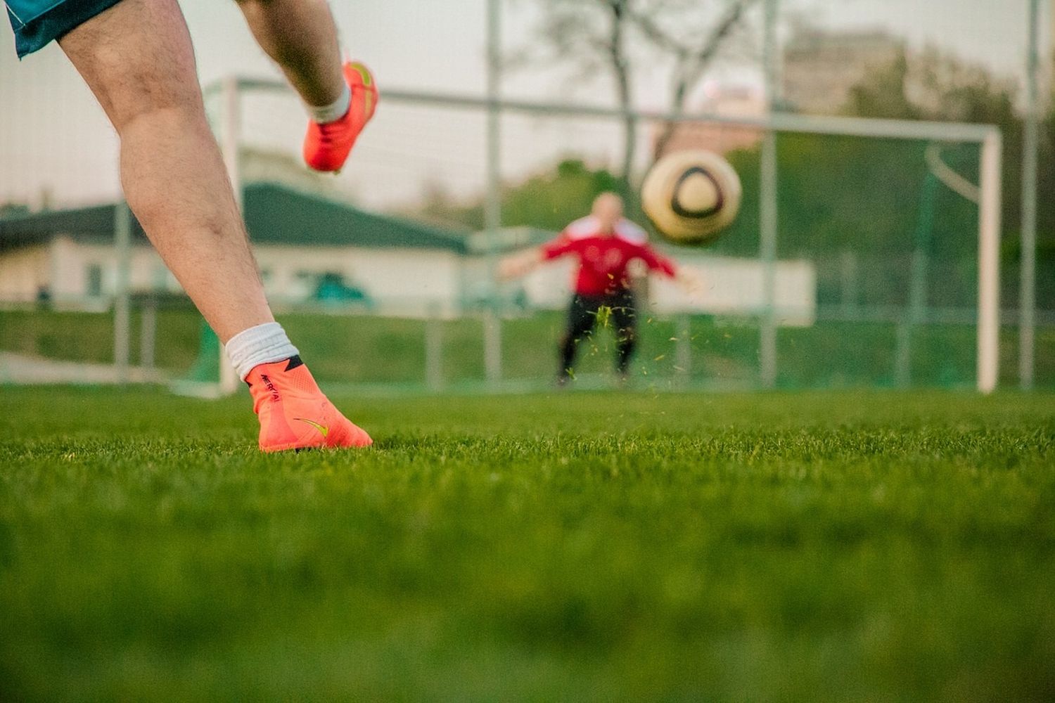 Multilateralismo, fútbol y la joya de la corona