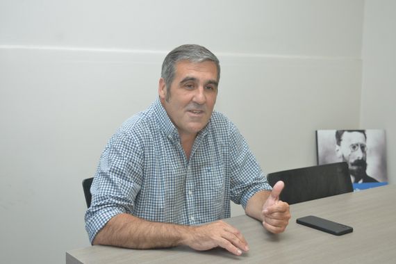 “Cometimos muchos errores, pero la Argentina no se merece a Milei”
