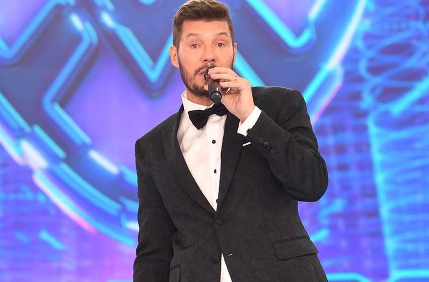 Uno de los humoristas de Showmatch arremetió contra Tinelli: «Sabía que nos iba a pegar una patada como siempre»