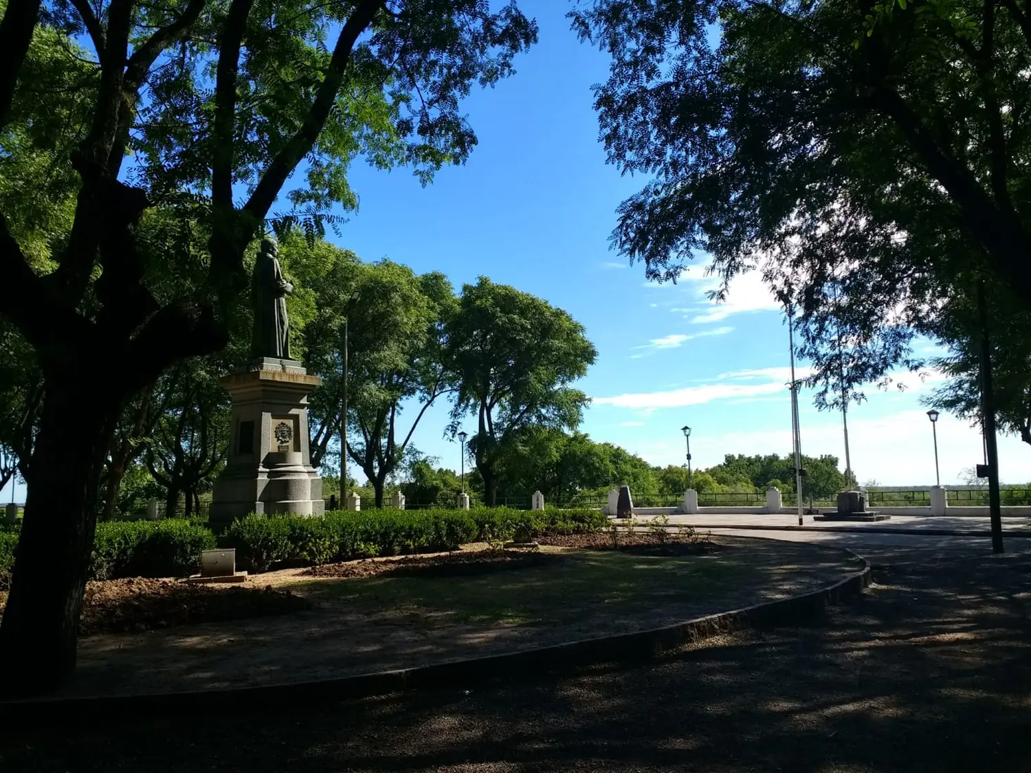 La máxima alcanzó los 40° en San Pedro: cómo cuidarse del calor