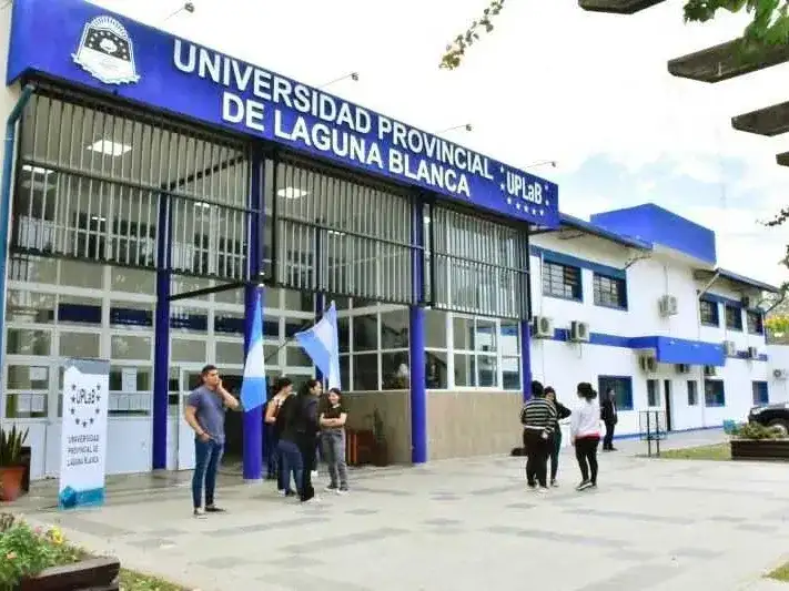 Ingeniería en Producción Agropecuaria de la
UPLaB obtuvo la acreditación de la CONEAU