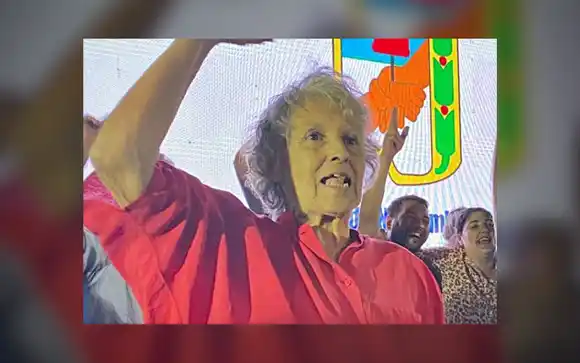 La Matanza: Murió la exdiputada nacional María Ester Balcedo