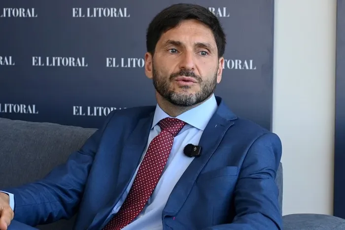 Santa Fe supera en 123% la media de juicios laborales