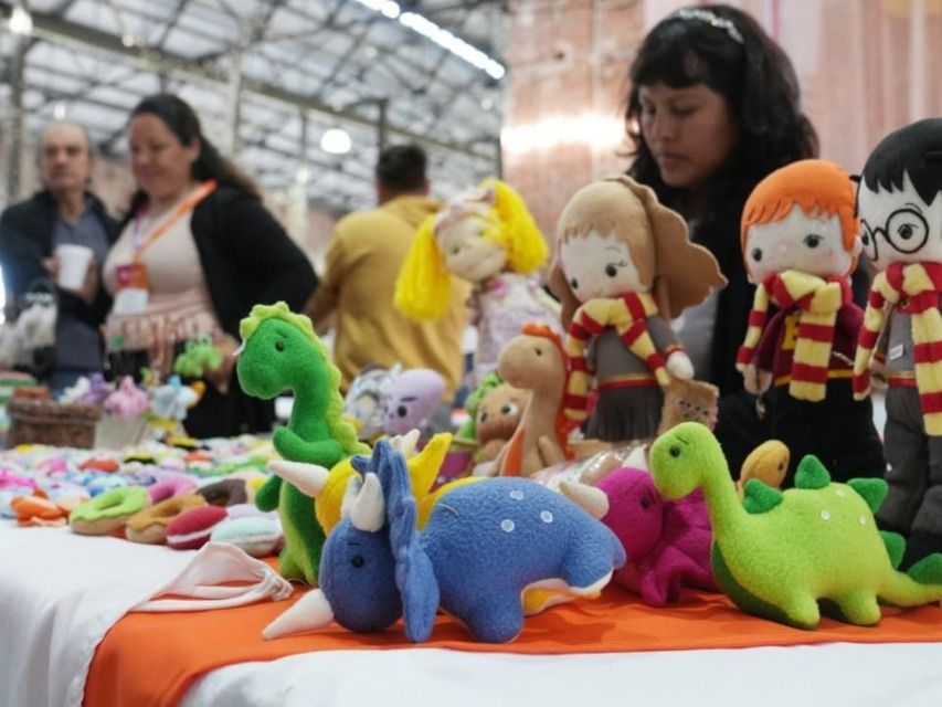 Banco Solidario y Activa Emprendedor, dos iniciativas claves. Foto: GSF