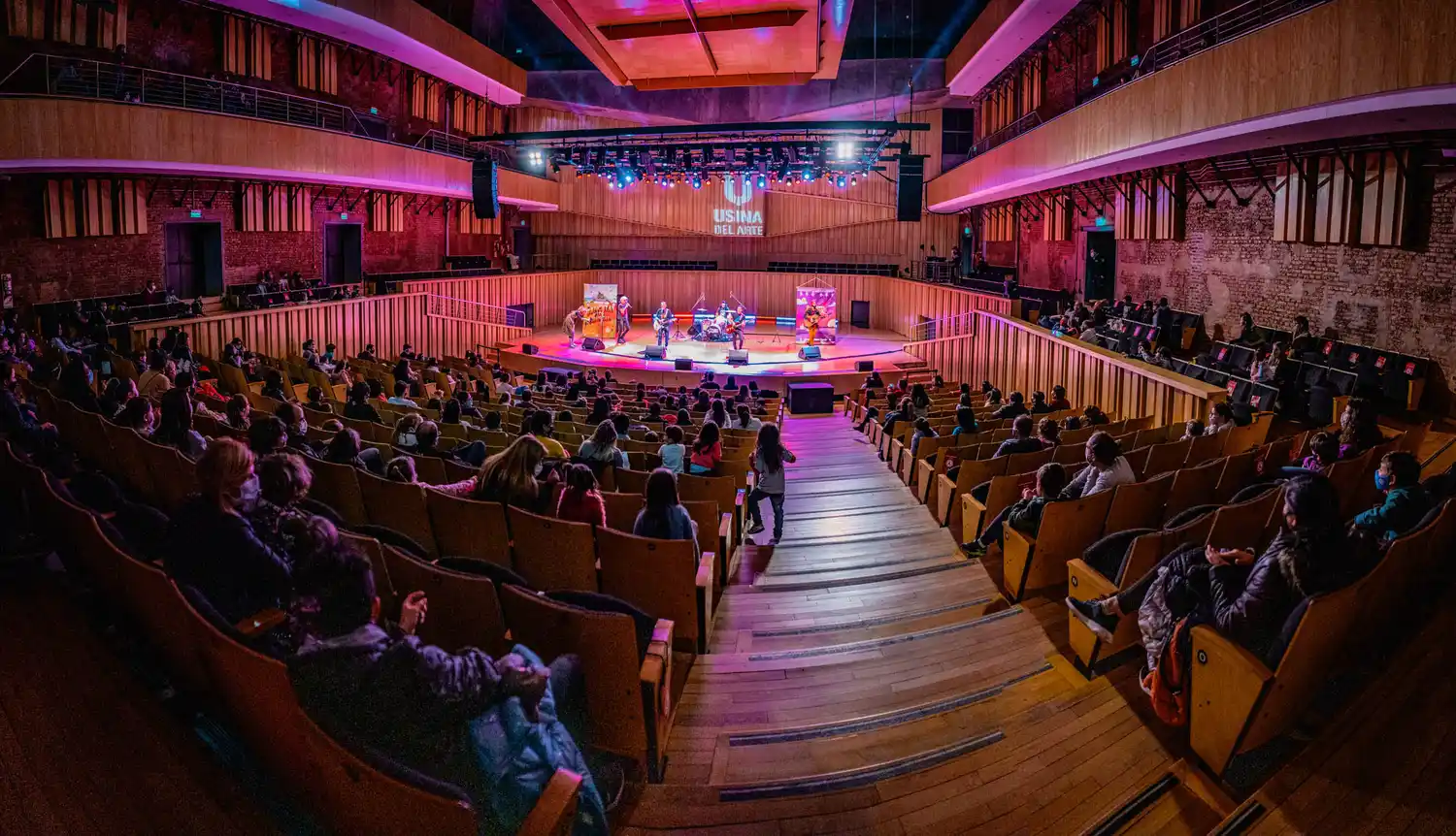 Vacaciones de invierno en la Ciudad de Buenos Aires: el detalle de las actividades gratuitas