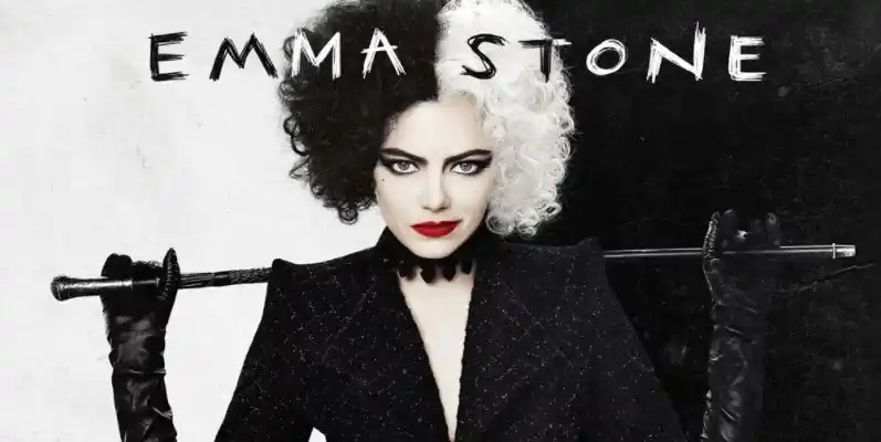 Cruella se revela en nuevo trailer y póster