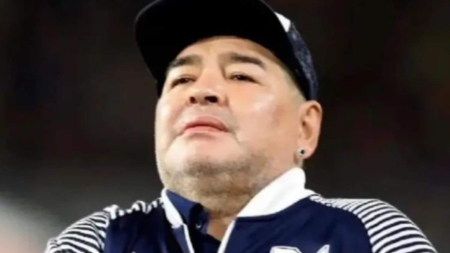 Juicio por muerte de Maradona en vilo tras escándalo por video de una jueza