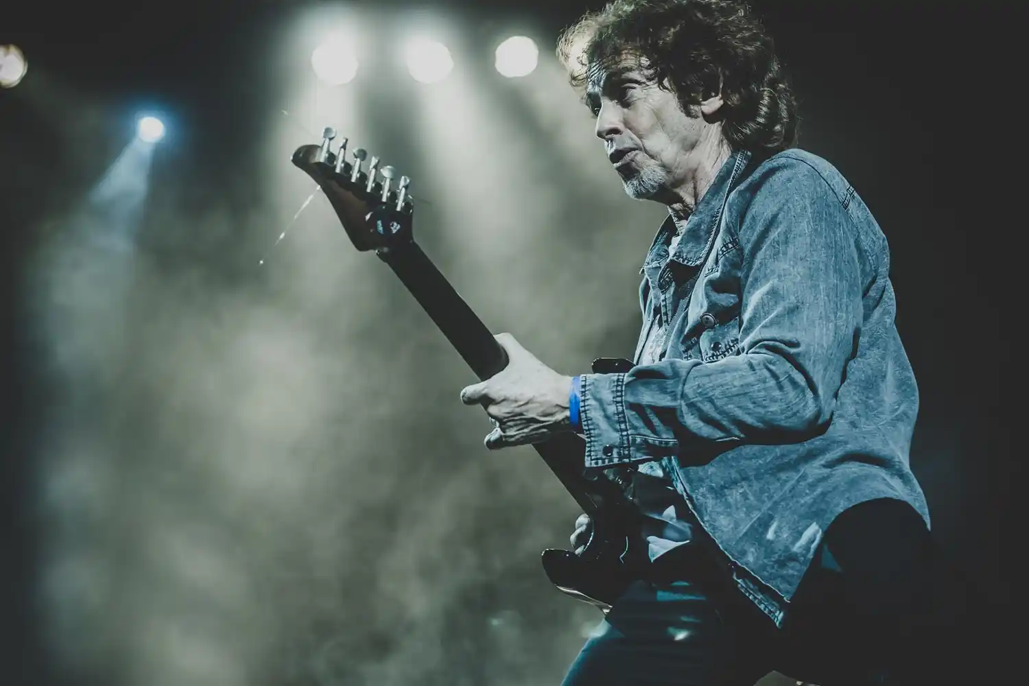 Raúl Porchetto dará una charla en Entre Ríos por el Día del Músico