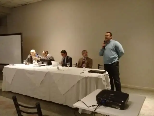También Oralidad, para el fuero Laboral