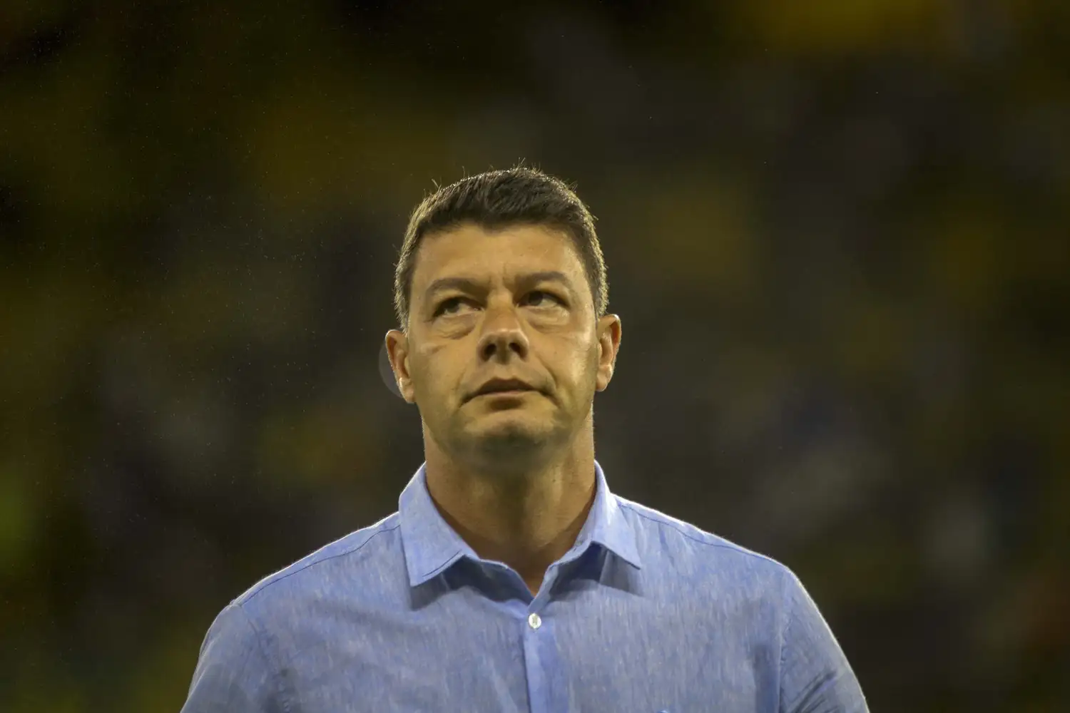 Sebastián Battaglia.