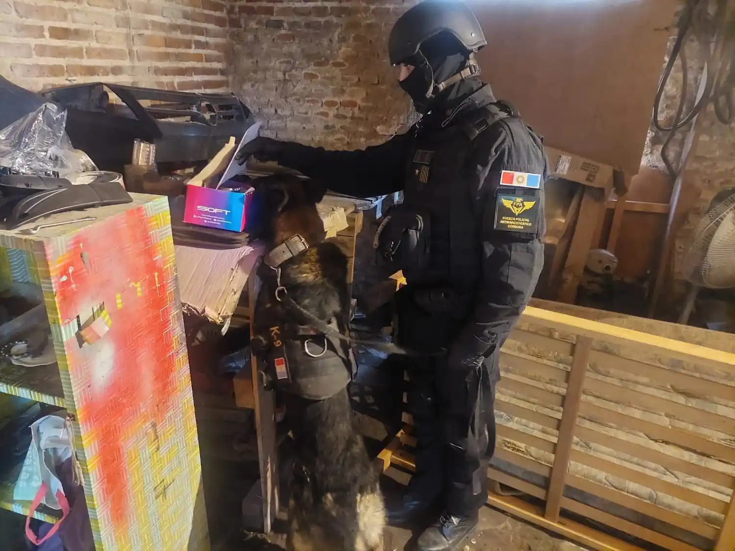 drogas la Francia fpa taller mecanico