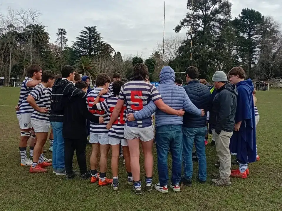 eco rugby - 1