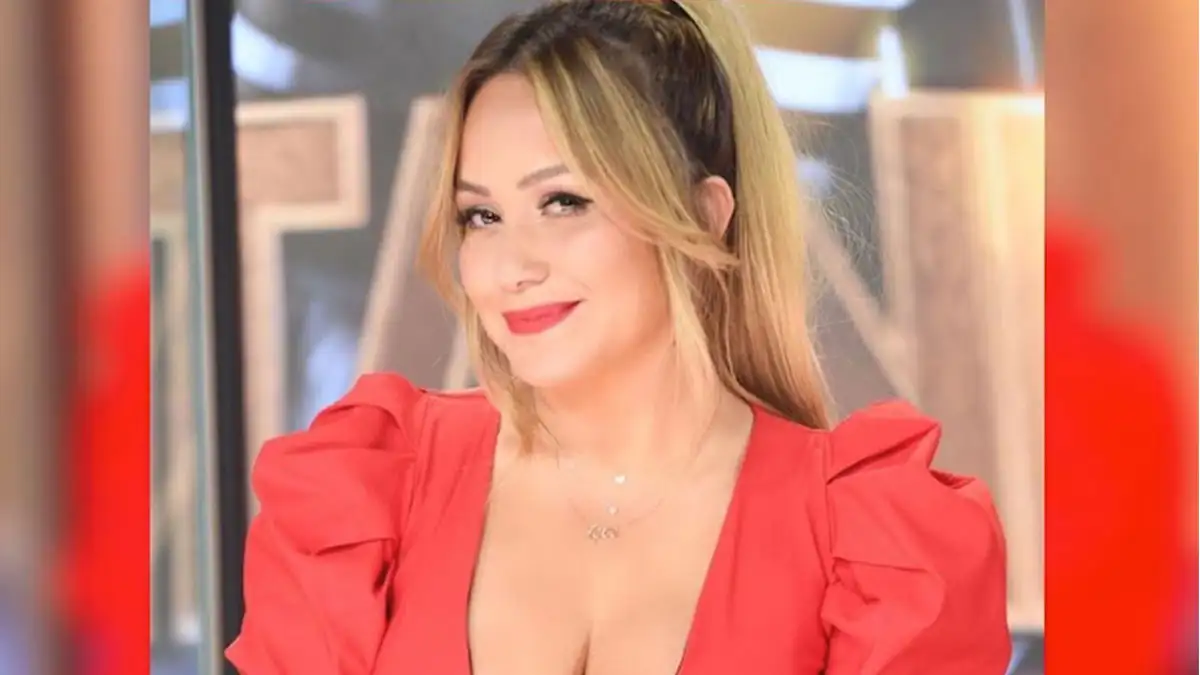 Karina reveló que fue al casting de Bandana y la rechazaron